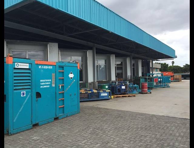 2,953M² FACTORY FOR SALE IN PAROW CENTRAL